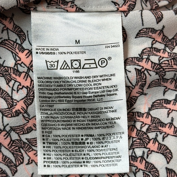 Banana Republic Blouse - Picture 3 of 5